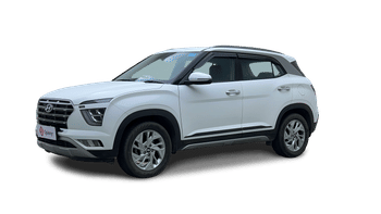 Used 2022 Hyundai Creta SX 1.5 Petrol Petrol Manual Image