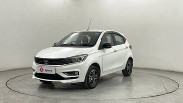 Used 2022 Tata Tiago XZ Plus CNG Cng Manual Image