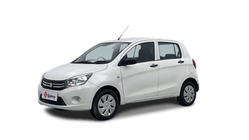 Used 2017 Maruti Suzuki Celerio VXi Petrol Manual Image