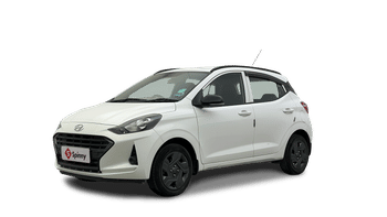 Used 2022 Hyundai Grand i10 Nios Corporate Edition MT Petrol Manual Image