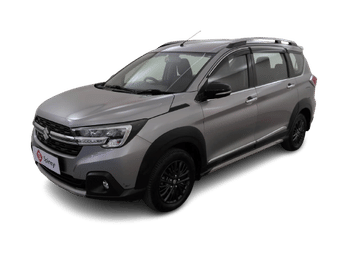 Used 2021 Maruti Suzuki XL6 Zeta AT Petrol Petrol Automatic Image