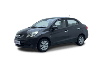Used 2015 Honda Amaze 1.2 S i-VTEC Petrol Manual Image
