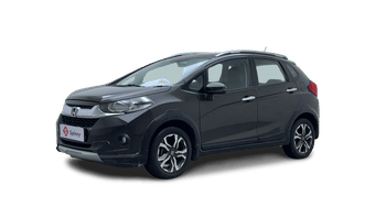 Used 2019 Honda WR-V VX MT Petrol Petrol Manual Image