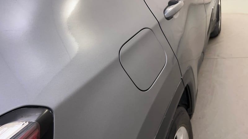 Used 2018 Jeep Compass Longitude 2.0 Diesel Diesel Manual dents MINOR DENT