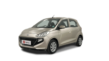 Used 2019 Hyundai Santro Sportz AMT Petrol Automatic Image