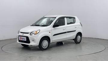 Used 2019 Maruti Suzuki Alto 800 LXi Petrol Manual Image