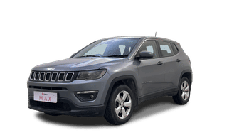 Used 2018 Jeep Compass Longitude 2.0 Diesel Diesel Manual Image