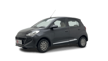 Used 2020 Hyundai Santro Sportz Executive CNG Cng Manual Image