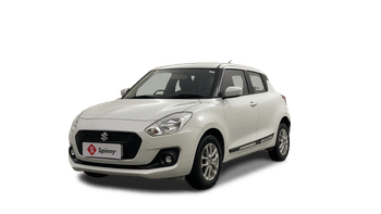 Used 2019 Maruti Suzuki Swift ZXi AMT Petrol Automatic Image