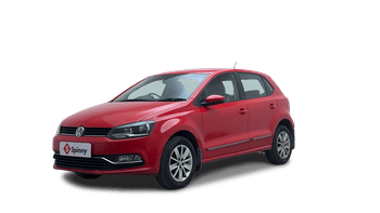 Used 2016 Volkswagen Polo Highline1.2L (P) Petrol Manual Image