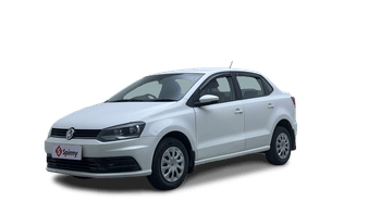 Used 2019 Volkswagen Ameo Trendline 1.5L (D) Diesel Manual Image