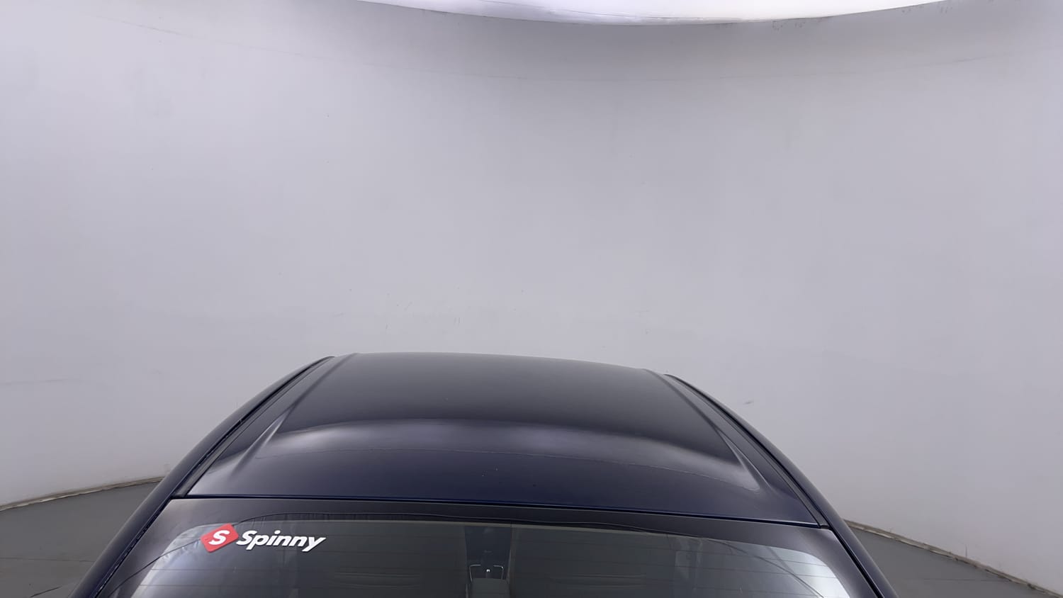 Used 2024 Maruti Suzuki Ciaz Zeta 1.5 AT Petrol Automatic exterior EXTERIOR ROOF VIEW