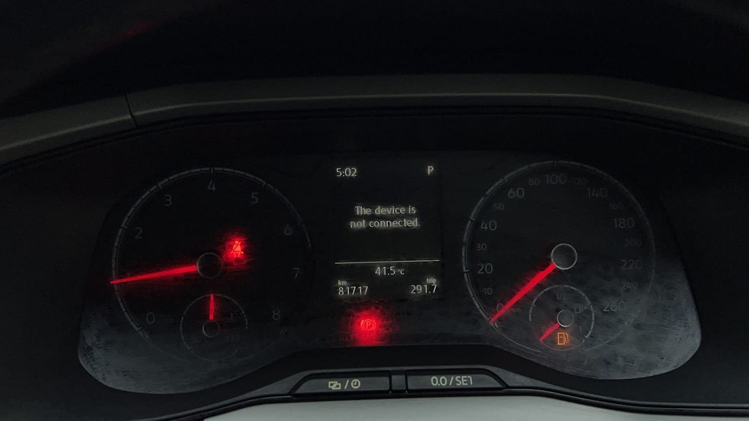 2021 Volkswagen Taigun Highline 1.0 TSI AT-15