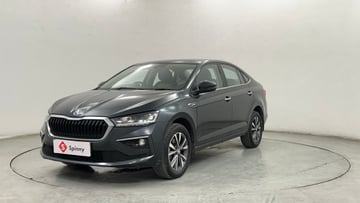 Used 2022 Skoda Slavia Style 1.5L TSI DSG Petrol Automatic Image