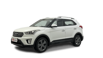 Used 2015 Hyundai Creta 1.6 SX (O) Diesel Manual Image