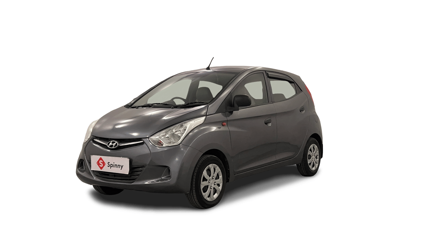 Used 2018 Hyundai Eon Magna + Petrol Manual Image