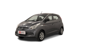 Used 2018 Hyundai Eon Magna + Petrol Manual Image