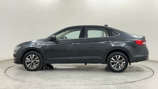 Used 2022 Skoda Slavia Style 1.5L TSI DSG Petrol Automatic exterior LEFT SIDE VIEW