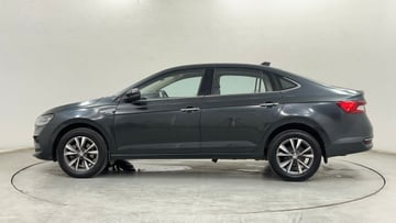 Used 2022 Skoda Slavia Style 1.5L TSI DSG Petrol Automatic Image