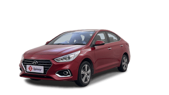 Used 2019 Hyundai Verna SX (O)1.6 VTVT Petrol Manual Image