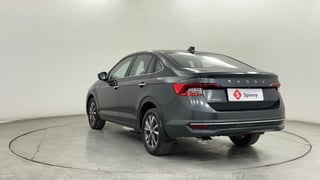Used 2022 Skoda Slavia Style 1.5L TSI DSG Petrol Automatic exterior LEFT REAR CORNER VIEW
