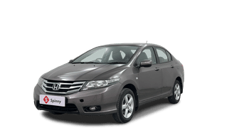 Used 2012 Honda City 1.5 S MT Petrol Manual Image