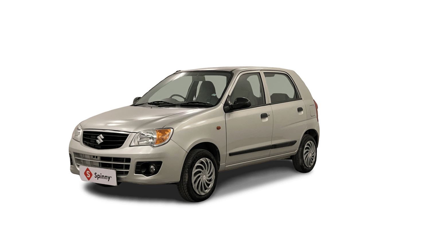 Used 2012 Maruti Suzuki Alto K10 VXi Petrol Manual Image