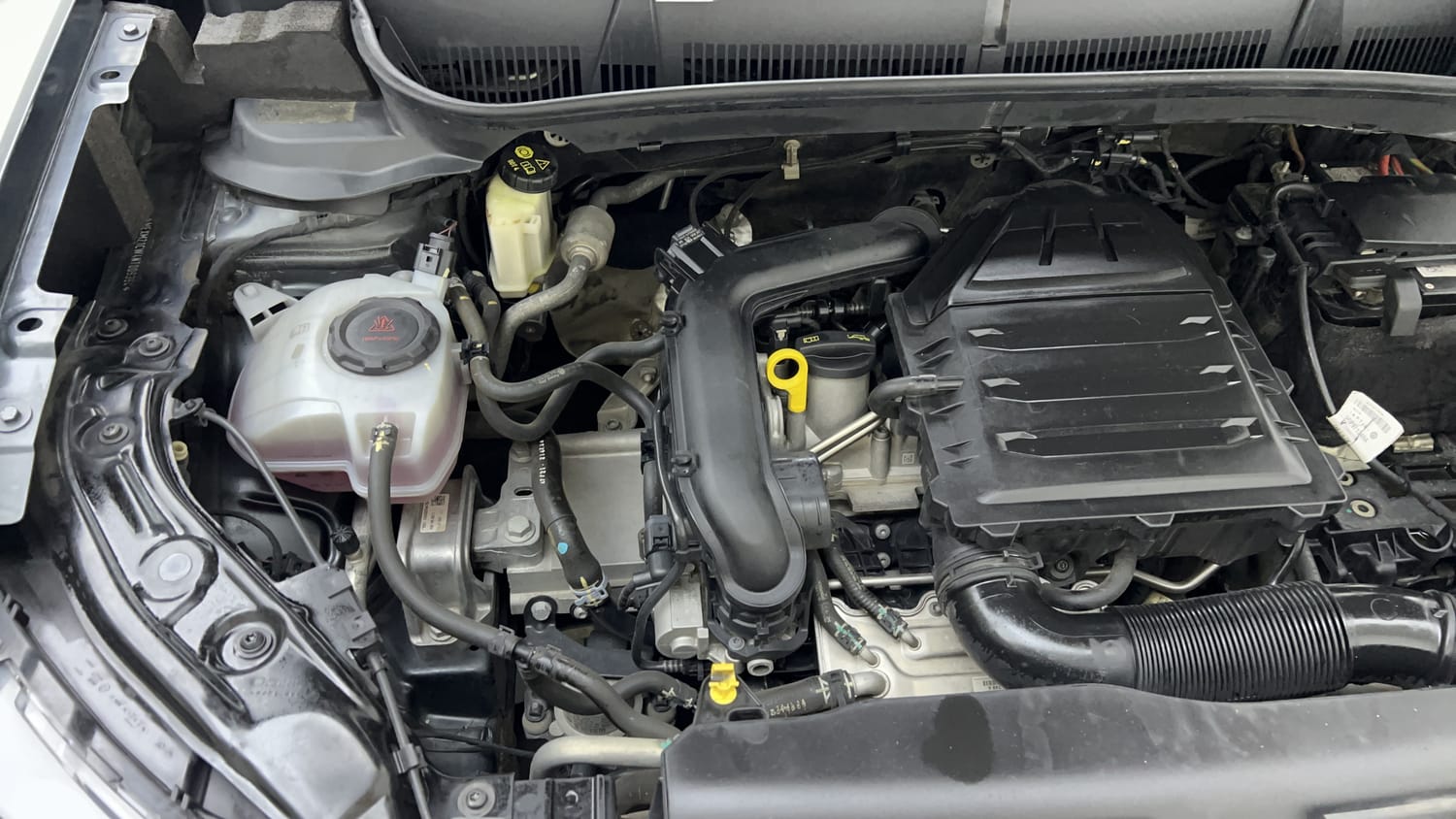 2021 Volkswagen Taigun Highline 1.0 TSI AT-29