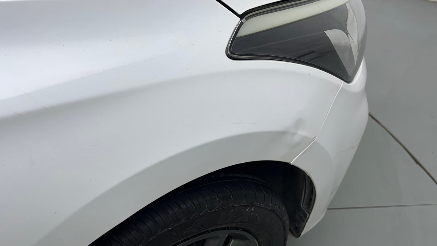 Used 2019 Hyundai Elite i20 Asta 1.2 Petrol Manual dents MINOR SCRATCH