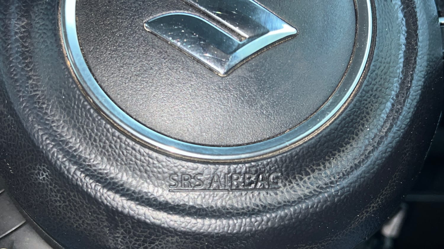 Used 2023 Maruti Suzuki Swift VXi Petrol Manual top_features Airbags