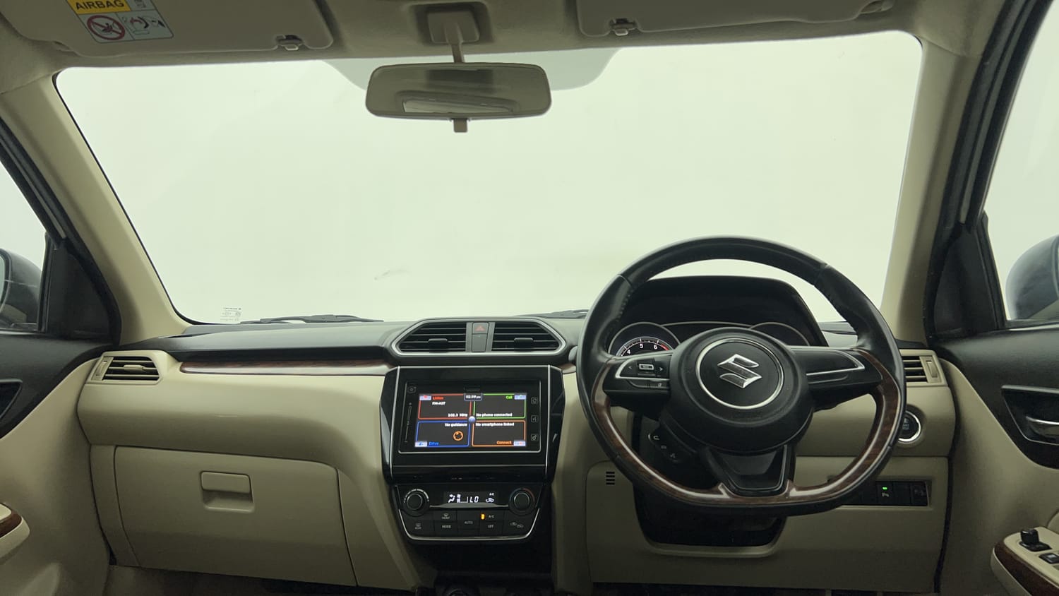 DASHBOARD VIDEO