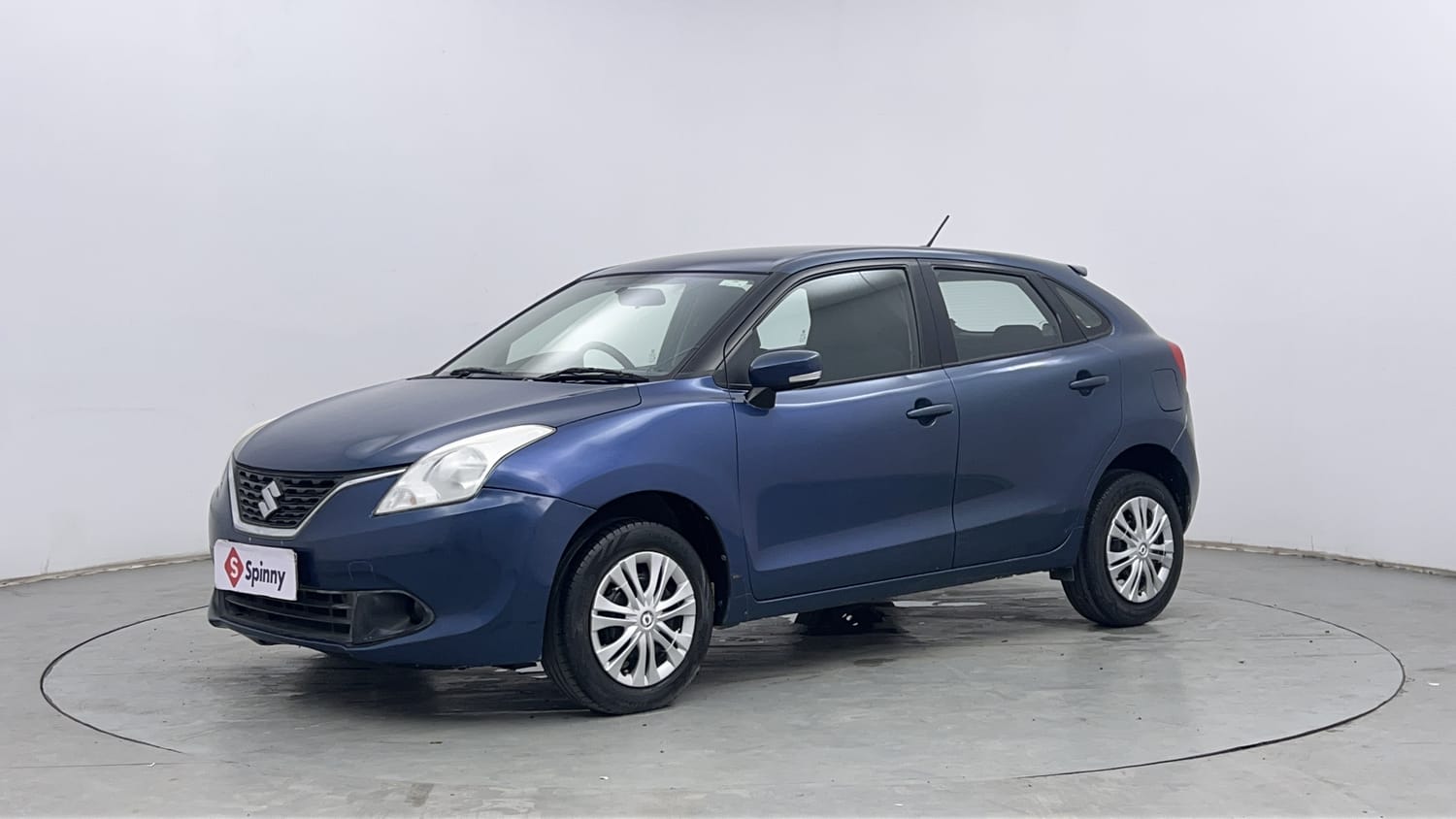 Baleno