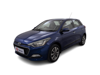 Used 2015 Hyundai Elite i20 Asta 1.2 Petrol Manual Image