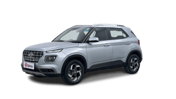 Used 2020 Hyundai Venue SX Plus 1.0 Turbo DCT Petrol Automatic Image