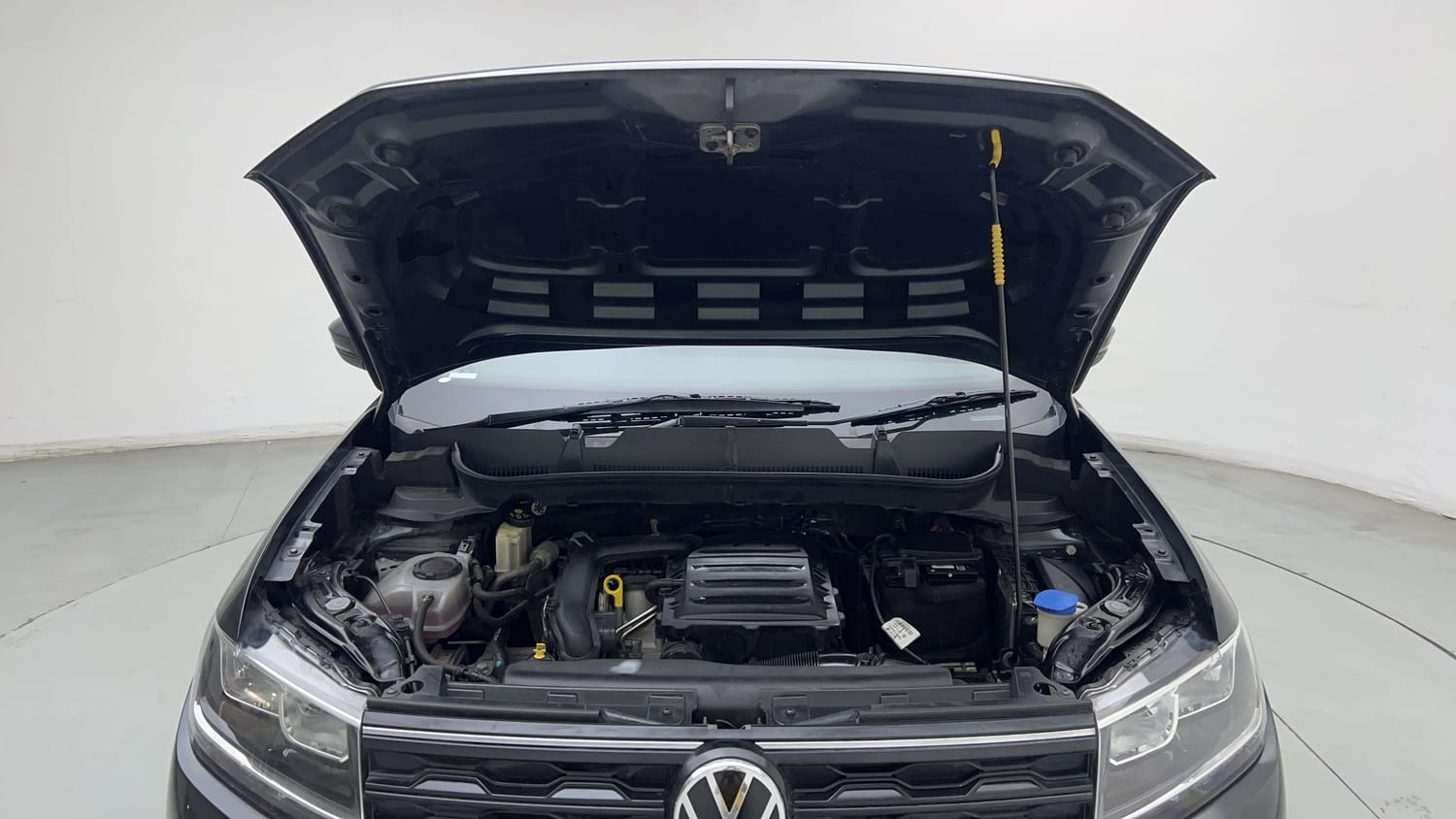 2021 Volkswagen Taigun Highline 1.0 TSI AT-27
