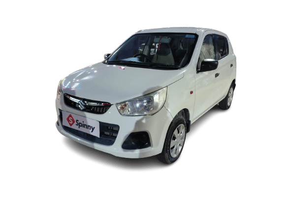 Used 2019 Maruti Suzuki Alto K10 VXi Petrol Manual Image
