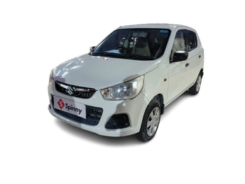 Used 2019 Maruti Suzuki Alto K10 VXi Petrol Manual Image