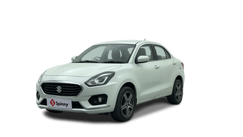 Used 2019 Maruti Suzuki Dzire ZXi Plus AMT Petrol Automatic Image