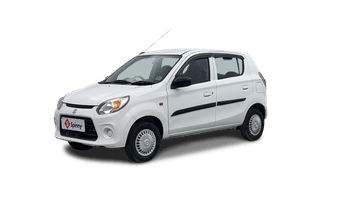 Used 2019 Maruti Suzuki Alto 800 LXi Petrol Manual Image