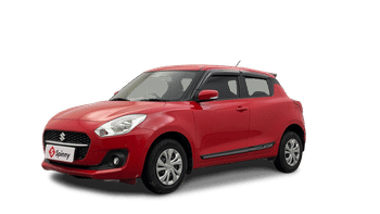 Used 2022 Maruti Suzuki Swift VXi Petrol Manual Image