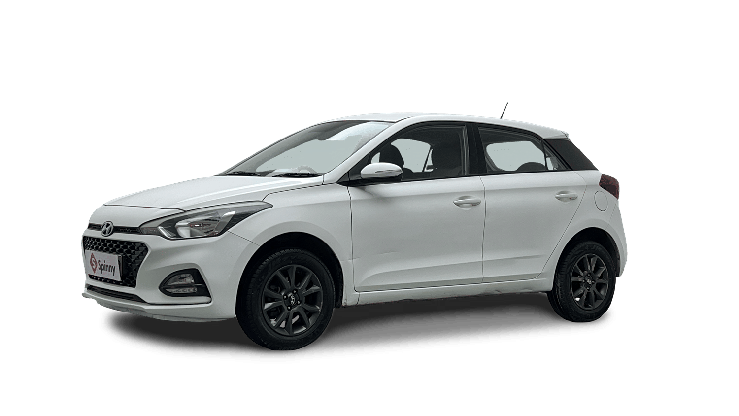 Used 2019 Hyundai Elite i20 Asta 1.2 Petrol Manual Image