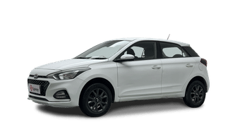 Used 2019 Hyundai Elite i20 Asta 1.2 Petrol Manual Image