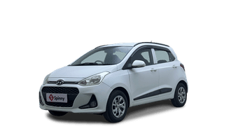 Used 2017 Hyundai Grand i10 Sportz (O) 1.2 Kappa VTVT Petrol Manual Image