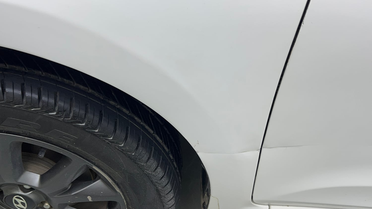 Used 2019 Hyundai Elite i20 Asta 1.2 Petrol Manual dents MINOR DENT