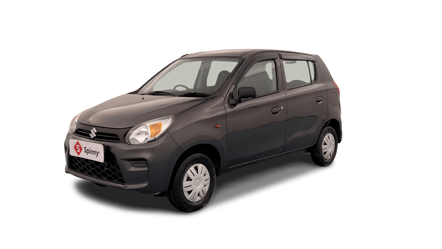 Used 2022 Maruti Suzuki Alto 800 LXi (O) Petrol Manual Image