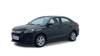 Used 2019 Honda Amaze 1.2 V CVT Petrol Petrol Automatic Image