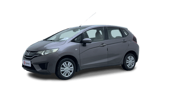 Used 2017 Honda Jazz S Petrol Petrol Manual Image