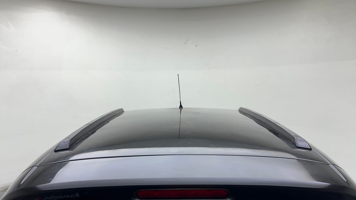 Used 2022 Tata Punch Creative Dual Tone Petrol Manual exterior EXTERIOR ROOF VIEW