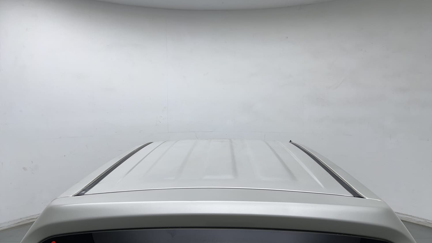 Used 2019 Maruti Suzuki Alto 800 LXi Petrol Manual exterior EXTERIOR ROOF VIEW