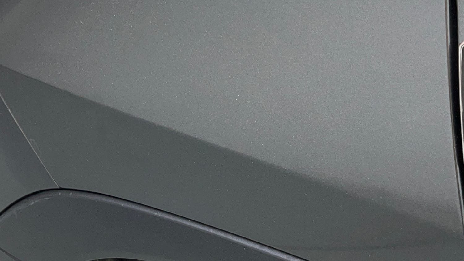 Used 2022 Tata Punch Creative Dual Tone Petrol Manual dents MINOR SCRATCH